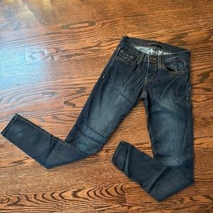 FLYING MONKEY Skinny Jeans